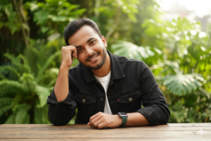 Trending Ai Photo Editing Prompts