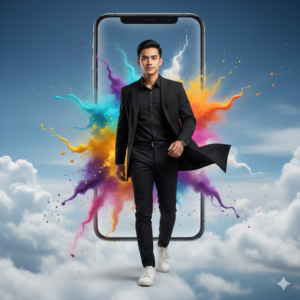 Trending Ai Photo Editing Prompts